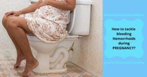 hemorrhoids during pregnancy, piles doctor in indore