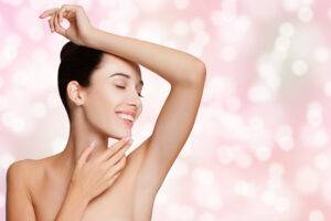 laser hair removal treatment in indore