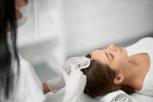 hair transplant in Indore