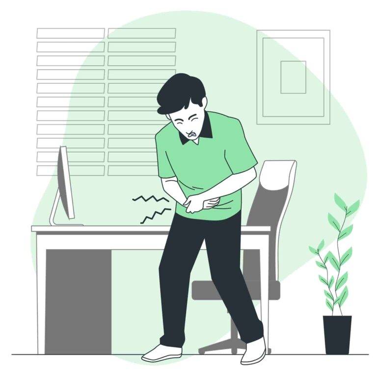 fissure treatment indore