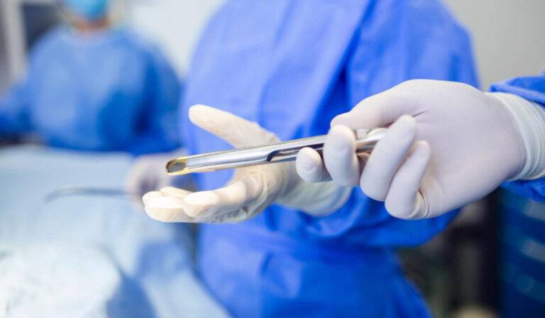 Laser Hemorrhoidectomy in Indore