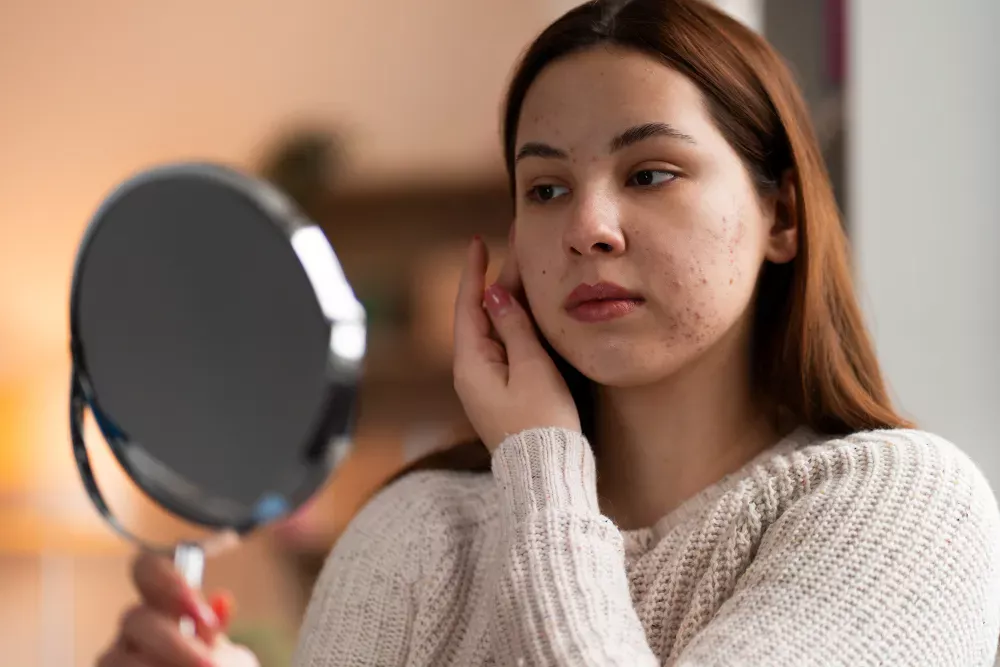 cosmetic scar lipoma removal surgery in indore
