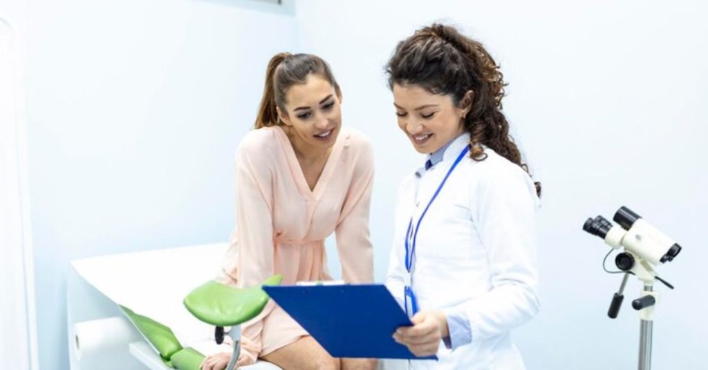 cosmetic gynecology clinic