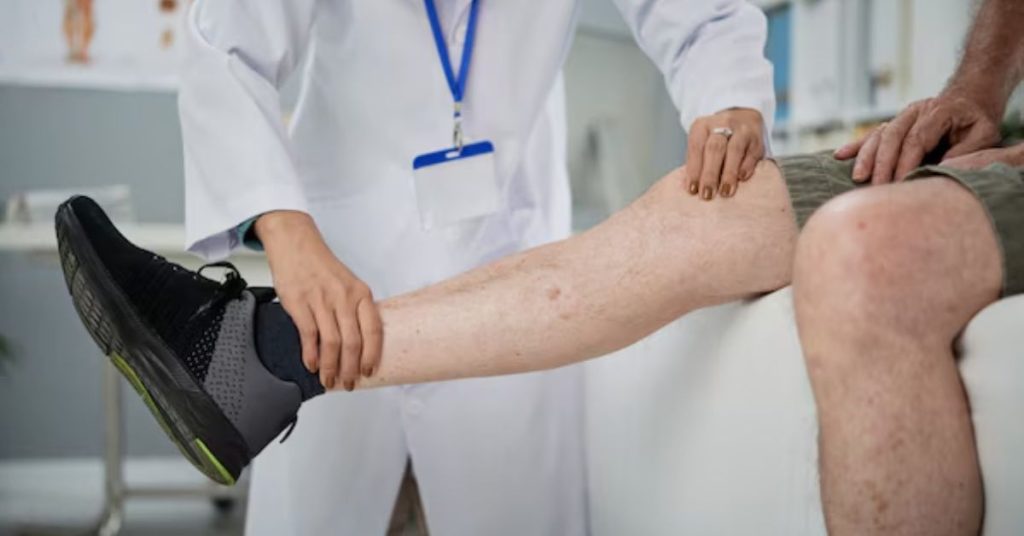 varicose veins specialist in Indore