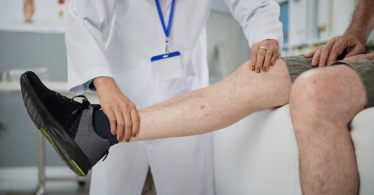 varicose veins specialist in Indore