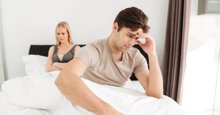 ED Treatment in Indore, Erectile Dysfunction in indore
