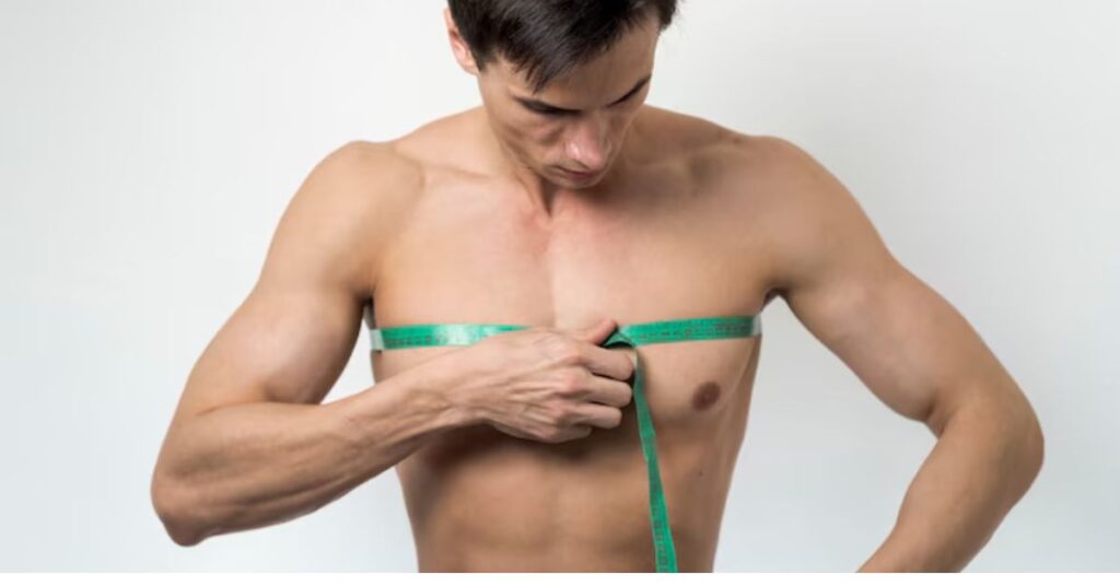 gynecomastia doctor in Indore, gynecomastia treatment in Indore