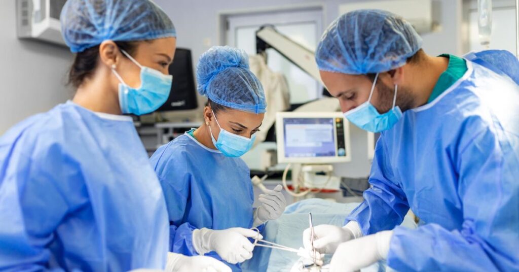 fissure surgery in indore