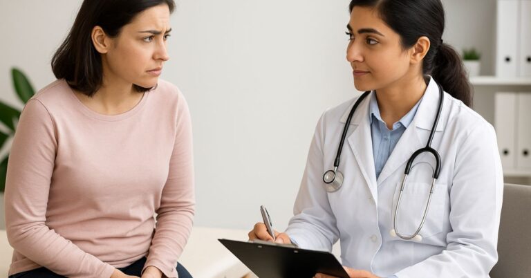 इंदौर में गुदा रोग का इलाज