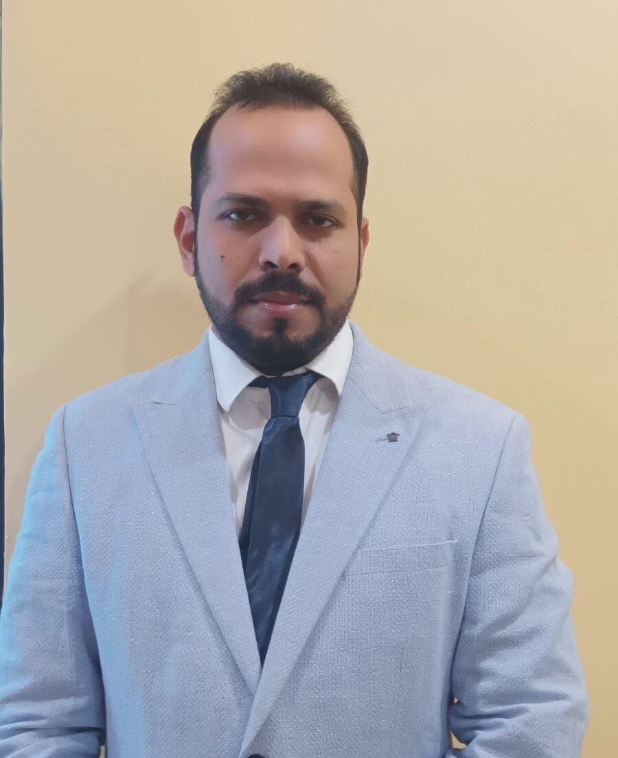 Dr. Kamlesh Ahirwar, piles doctor in Indore