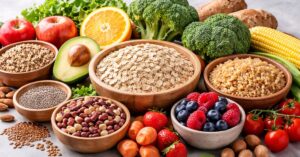 fiber for piles how much is enough 