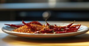 is spicy food really bad for piles 