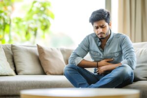 पेट न साफ होने से कौन सी बीमारी होती है