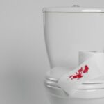 mal tyag ke baad khoon