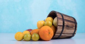 piles me kaun se phal