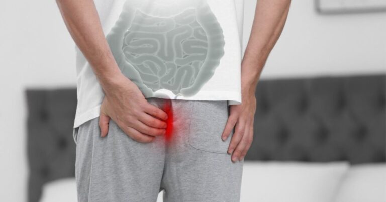 piles pain, piles doctor in indore