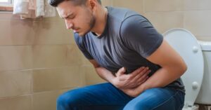 पाइल्स का दर्द