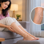 varicose veins treatment indore